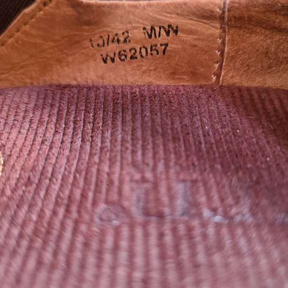 Colorful Striped Women's Shoes - Picture 9 of 9